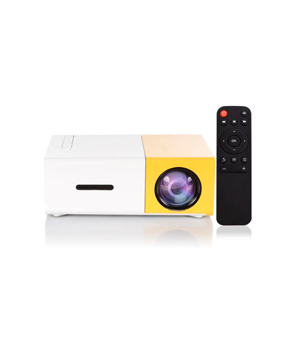 Proyector Portátil Led